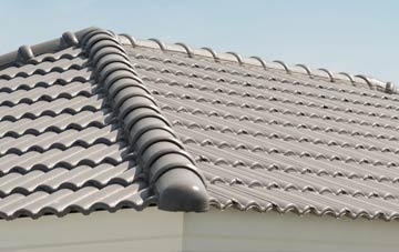 advantages of Gabhsann Bho Thuath clay roofing