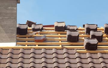 Gabhsann Bho Thuath clay roofing costs
