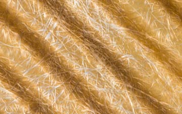 Gabhsann Bho Thuath fibreglass roof waterproofing