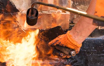 Gabhsann Bho Thuath flat roof repair companies