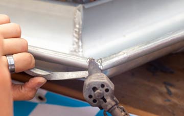 disadvantages of Gabhsann Bho Thuath lead roofing