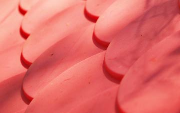 Gabhsann Bho Thuath plastic roof costs