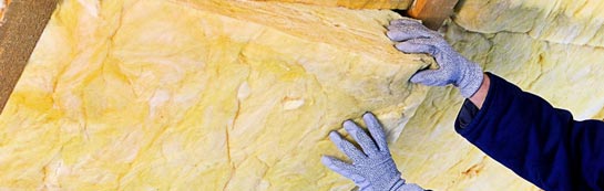 quotes for Gabhsann Bho Thuath roof insulation