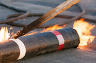 free Gabhsann Bho Thuath flat roofing repair quotes