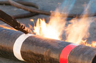 Gabhsann Bho Thuath flat roofing replacement