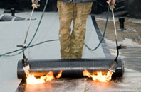 Gabhsann Bho Thuath flat roof sealing quote