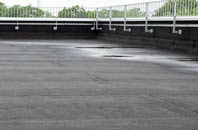 find rated Gabhsann Bho Thuath flat roofing companies