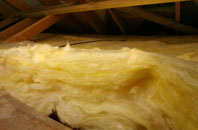 Gabhsann Bho Thuath pitch roof insulation